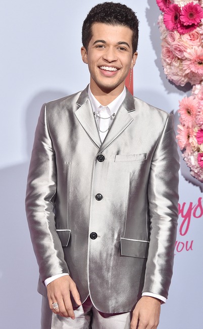 The Masked Singer Celeb Predictions - Jordan Fisher
